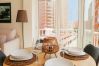 Apartment in Calpe / Calp - Apartment Ifach