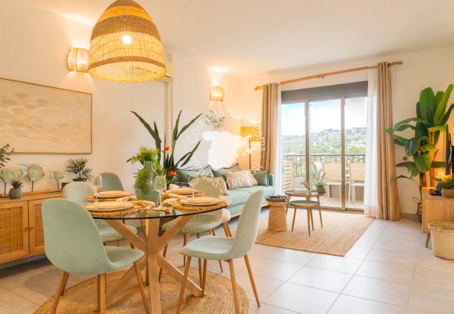 Apartment in Moraira - Casa Tutti