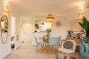 Apartment in Moraira - Casa Tutti