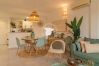 Apartment in Moraira - Casa Tutti