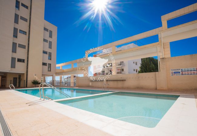 Apartment in Calpe / Calp - Spanish Dream