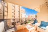 Apartment in Calpe / Calp - Spanish Dream