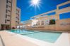 Apartment in Calpe / Calp - Spanish Dream